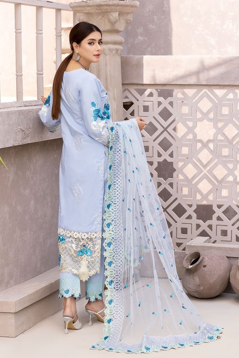 Eid Dress