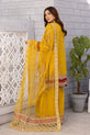 yellow Sharara