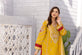 yellow Sharara