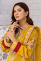 yellow Sharara