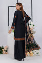 Linen Salwar kameez 