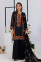 Linen Salwar kameez 