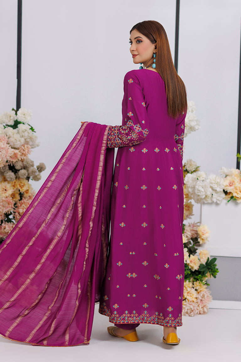Readymade Casual Pret By Simran