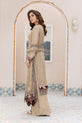 Readymade Luxury Long Sleeve Maxi Dress Formal - Rang Jah