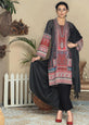 Readymade Khaddar Wool Shawl Suit -MD11 - Rang Jah