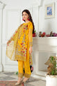 Readymade Semi Formal Suit-CL05 - Rang Jah