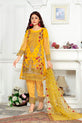 Readymade Semi Formal Suit-CL05 - Rang Jah