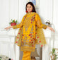 Readymade Semi Formal Suit-CL05 - Rang Jah