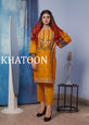 Pakistani Designer Cotton Kurti-KH7 - Rang Jah