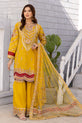 yellow Sharara