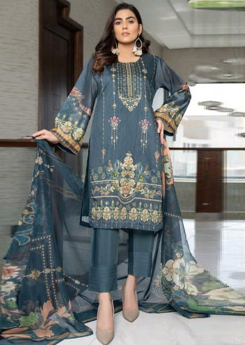 Ramadan Big sale On By Rang Jah-ZC08