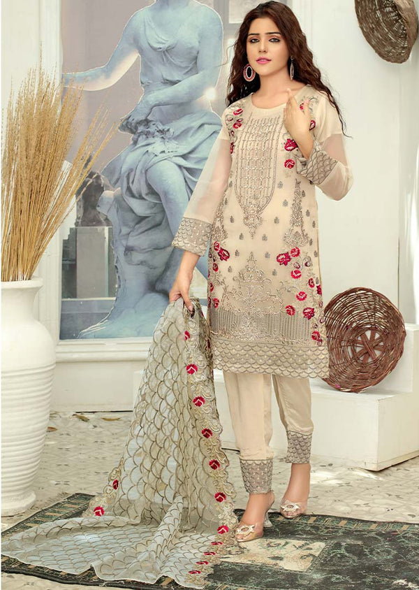Readymade Semi Formal Suit-CL04