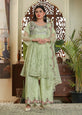 Sharara Suit