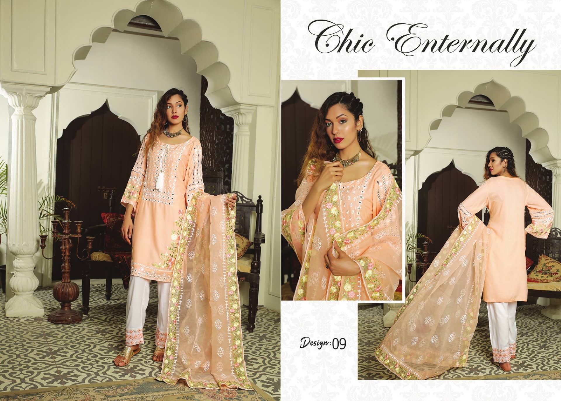 Ramadan Big sale On By Rang Jah-KR12